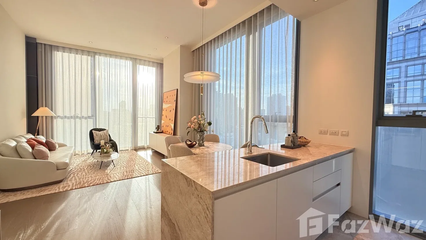 picture 1 Bedroom for rent at Scope Langsuan 6506010 - 27/35