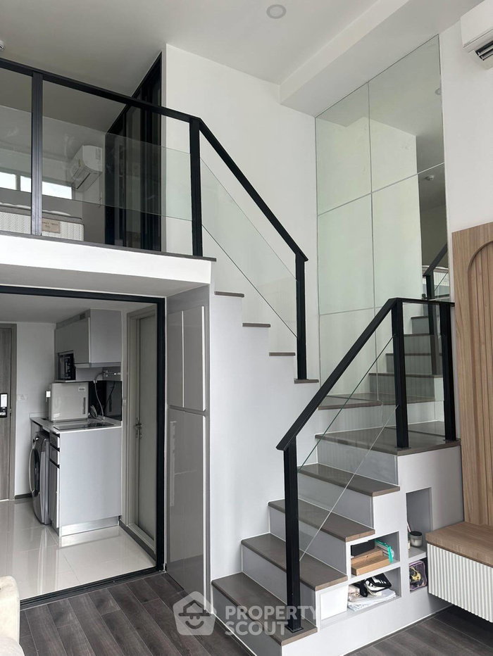 รูป คอนโด 1 ห้องนอน ขาย Knightsbridge Space รัชโยธิน ชั้น 23 ใกล้ BTS รัชโยธิน (ID 3043439) - รูปที่ 2/9