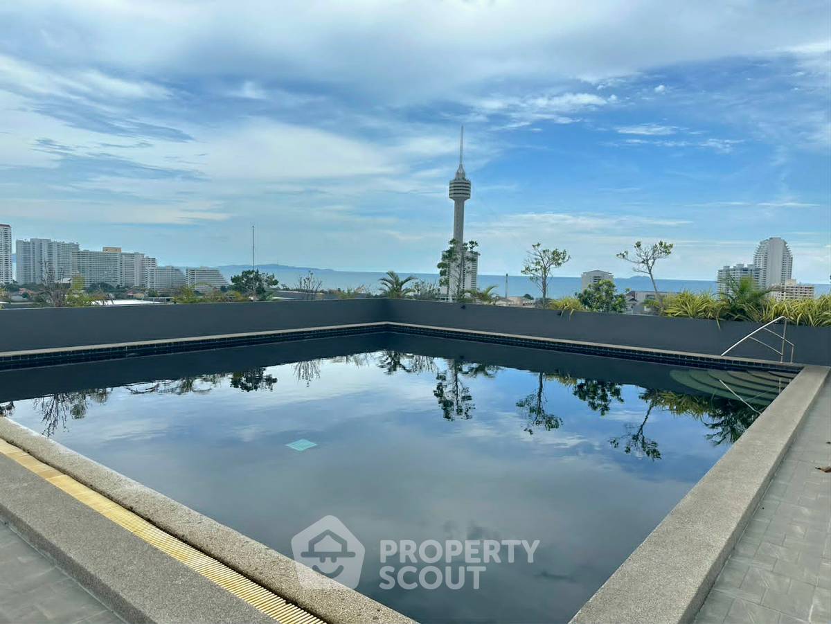 รูป คอนโด 3 ห้องนอน 150 ตร.ม. สำหรับขาย Tropicana Condotel พราตมเนตร (ID 3039790) - รูปที่ 4/39