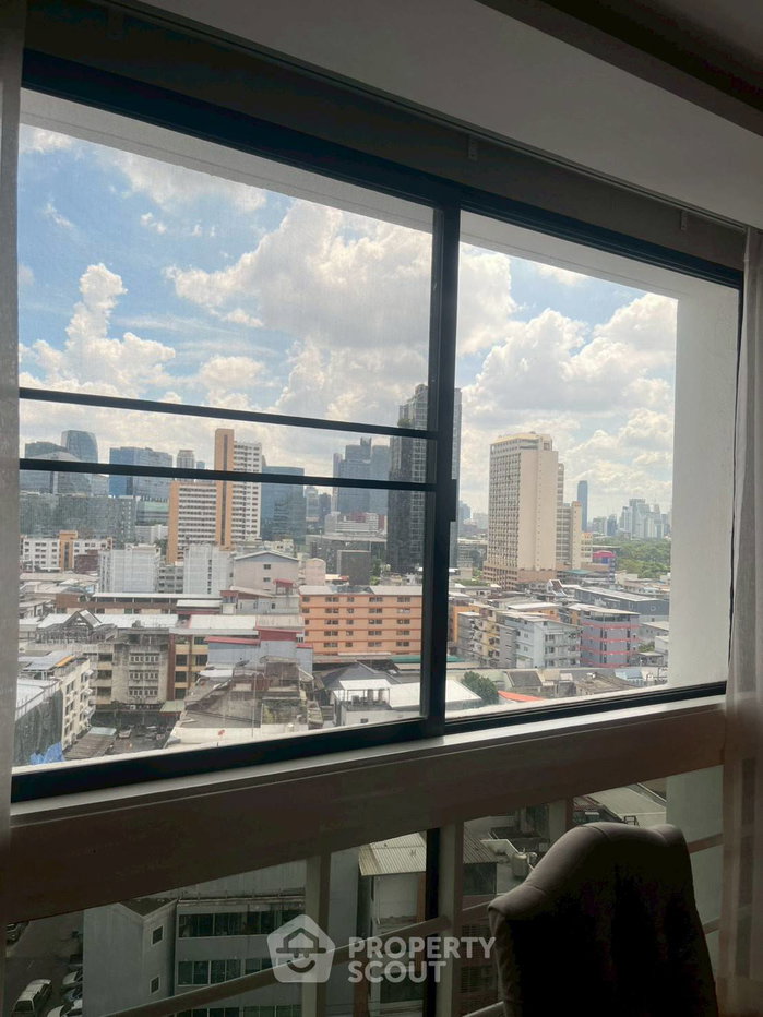 picture 3-BR Condo For Rent, President Park Condominium, MRT Queen Sirikit (ID 3043537) - 2/19