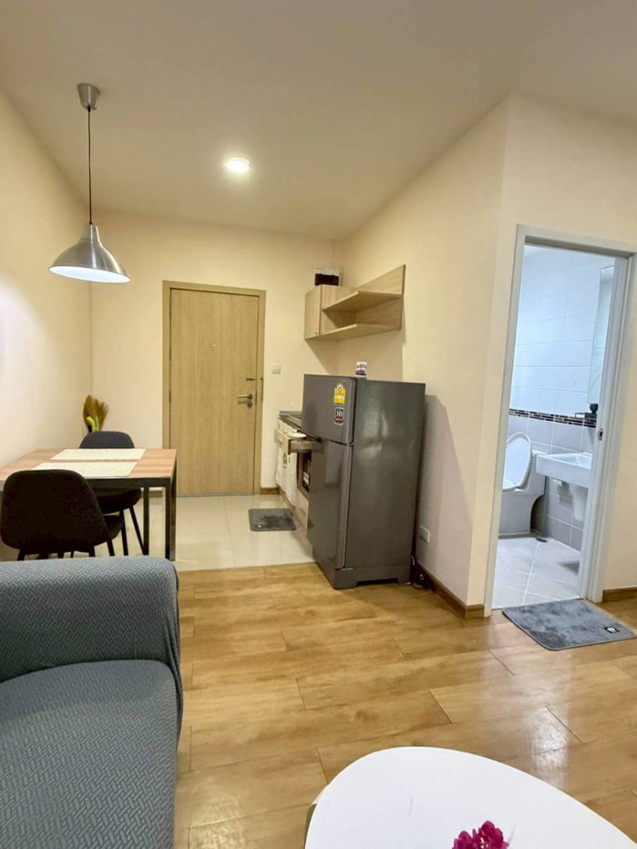 picture For Rent Pier93 Condominium Rungsit-Klong4 - 3/20