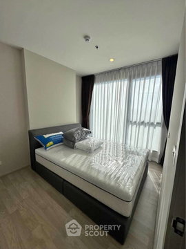 คอนโดให้เช่า ชั้น 19 ขนาด 58 ตร.ม. 2 ห้องนอน โครงการ Ideo Mobi Sukhumvit Eastpoint ใกล้ BTS Bearing 400 ม. (ID 3039735)