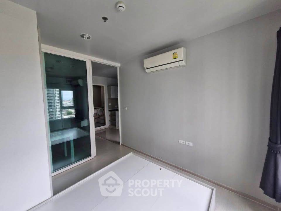 รูป คอนโด 1 ห้องนอน ให้เช่า แอสไพร เอราวัณ ใกล้ BTS ช้างเอราวัณ 100 ม. (ID 2171310) - รูปที่ 5/22