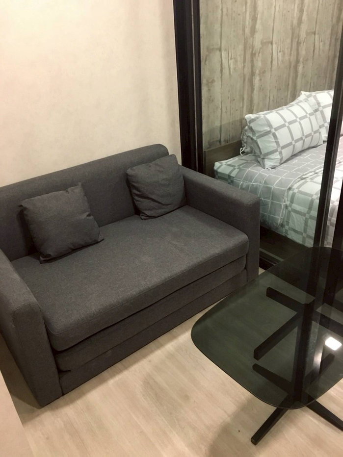 รูป 🏡 ให้เช่า Kave Condo 10,000฿💖 ✨ ตึก B ชั้น 7 ✅️ พร้อมเข้าอยู่ - รูปที่ 7/10