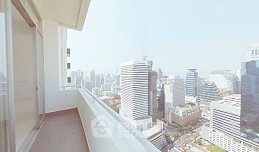 picture 2-BR Condo At Asoke Place, 300m to MRT Sukhumvit (38th-Floor) (ID 3041273) - 6/6