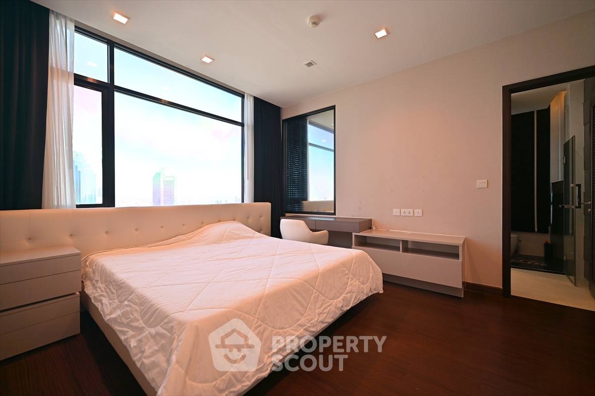 รูป คอนโด 2 ห้องนอน 80 ตร.ม. ขาย ที่ Ivy Ampio Rachada-Rama 9 ห่าง MRT ศูนย์วัฒนธรรมฯ 300 ม. (ID 2860357) - รูปที่ 7/10