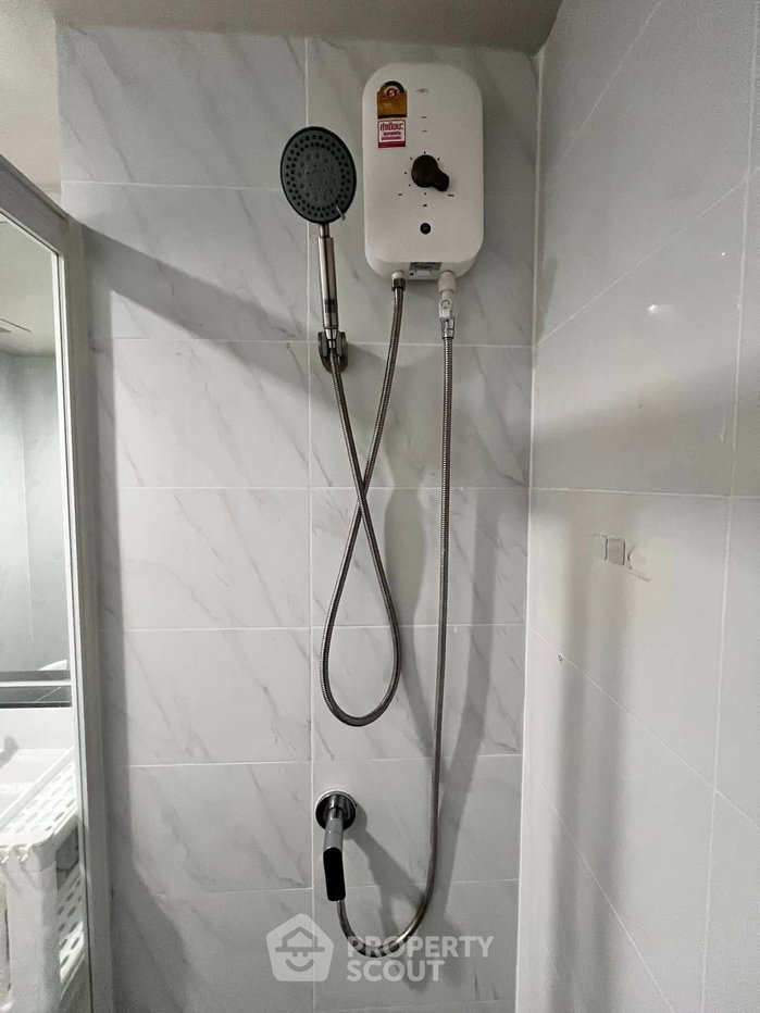 รูป คอนโด 2 ห้องนอนให้เช่า โพลิส คอนโด สุขสวัสดิ์ 64 บางมด (ID 3043661) - รูปที่ 19/21