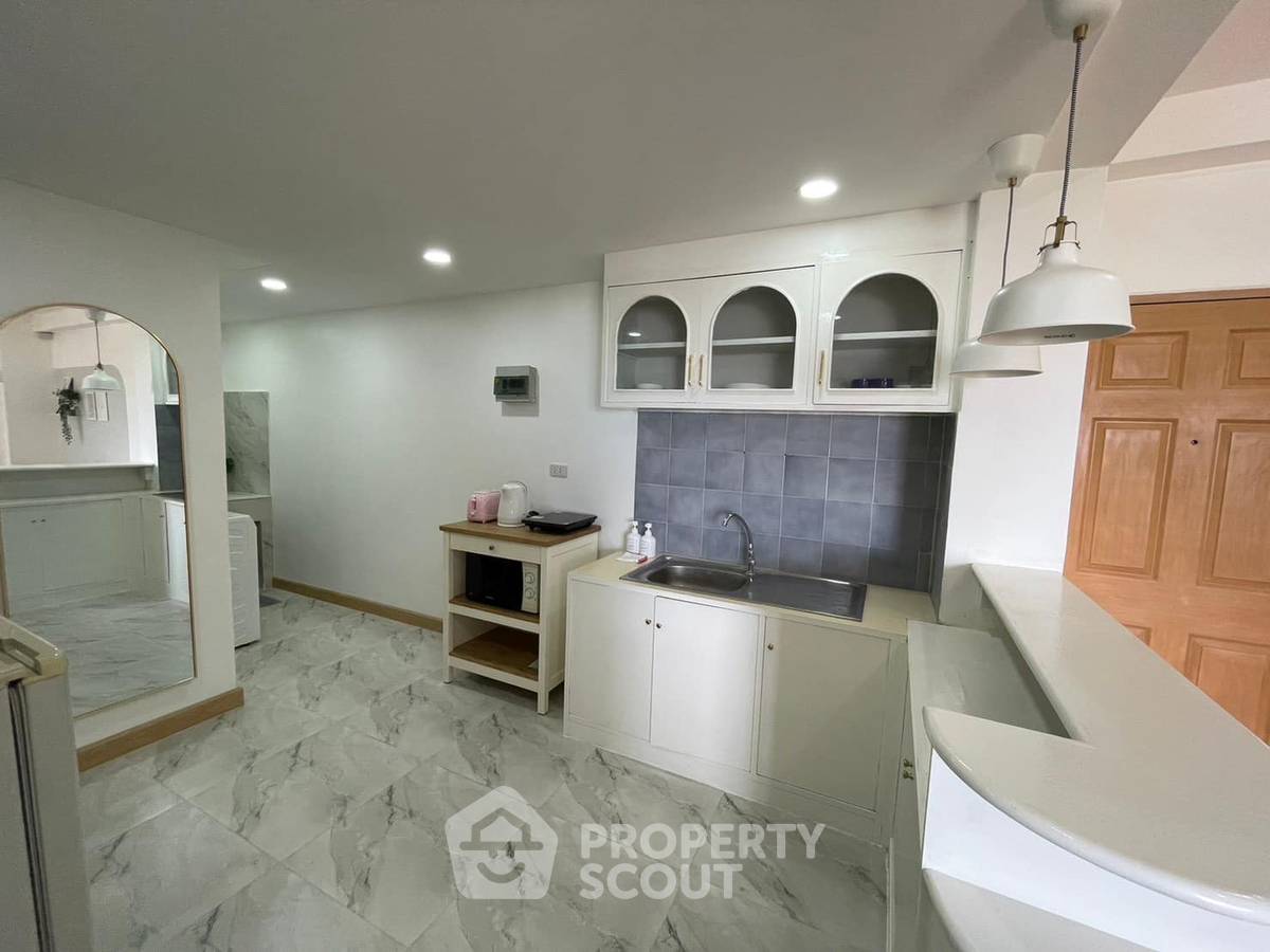 รูป คอนโด 1 ห้องนอน โซ่เชน หัวหิน ชั้น 18 ขนาด 84 ตร.ม. ใจกลางเมืองหัวหิน (ID 2046282) - รูปที่ 3/17