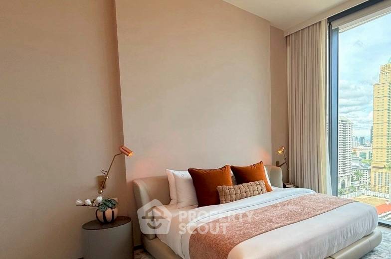 รูป คอนโด 1 ห้องนอน 85 ตร.ม. ที่ SCOPE Langsuan ใกล้ BTS ชิดลม 200 ม. (ID 3043514) - รูปที่ 3/3