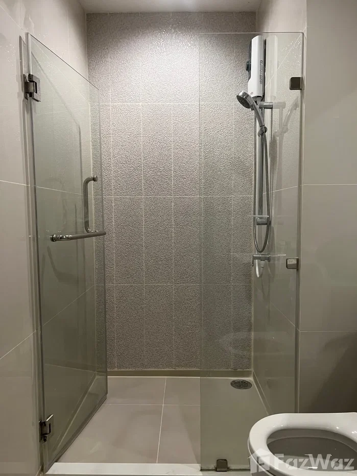 รูป คอนโดให้เช่า 2 ห้องนอน ในโครงการ ไลฟ์ สุขุมวิท 62 1628792 - รูปที่ 11/11