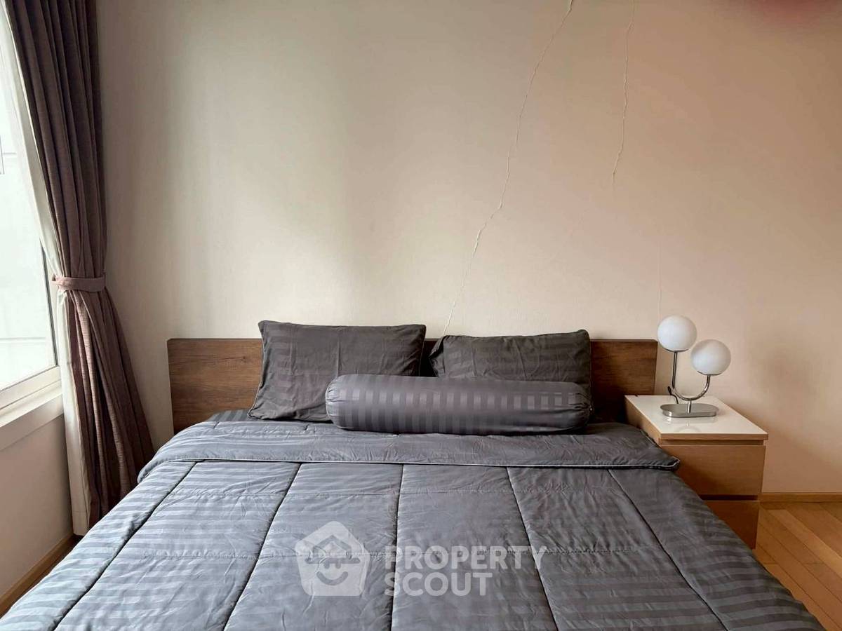 picture 1-BR 50 Sqm Condo At Siri At Sukhumvit, 200m To BTS Thong Lor (ID 3038318) - 7/8