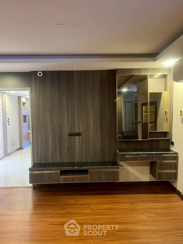 picture 3-BR Condo For Rent, President Park Condominium, MRT Queen Sirikit (ID 3043537) - 7/19
