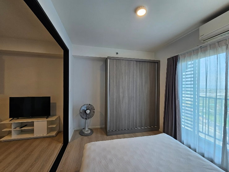 รูป ❤️​ ห้องสวย​ วิวหลักล้าน​ ชั้น​ 21​ คอนโด​เอสเปซ​ เมกา​ 1 - รูปที่ 2/18