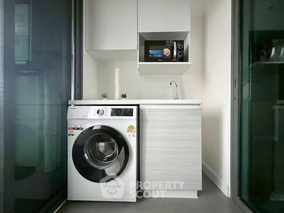 picture 2-BR 60 Sqm At 21st Floor | Metro Sky Prachachuen | MRT Bang Son 400m (ID 3041720) - 5/5