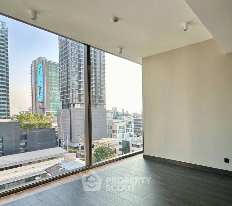 รูป คอนโด 2 ห้องนอน 87 ตร.ม. ติด BTS เซนต์หลุยส์ 100 ม. Tait Sathorn 12 (เลี้ยงสัตว์ได้) (ID 3041278) - รูปที่ 4/8