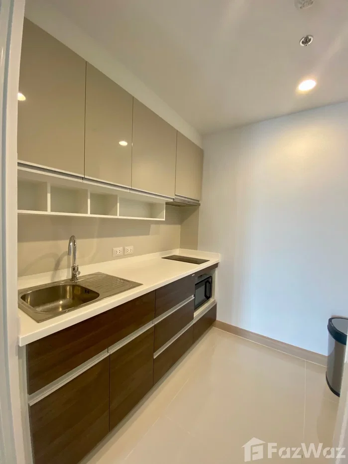 รูป คอนโดให้เช่า 2 ห้องนอน ในโครงการ ศุภาลัย ริวา แกรนด์ 1157490 - รูปที่ 8/16