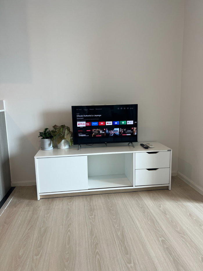 รูป ให้เช่าคอนโด A space Mega หลังIkeaพร้อมเข้าอยู่ - รูปที่ 3/8