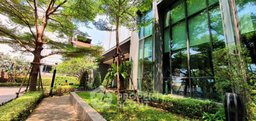 picture 2-BR Condo Q House Sukhumvit 79, 200m to BTS On Nut (ID 3034838) - 3/12