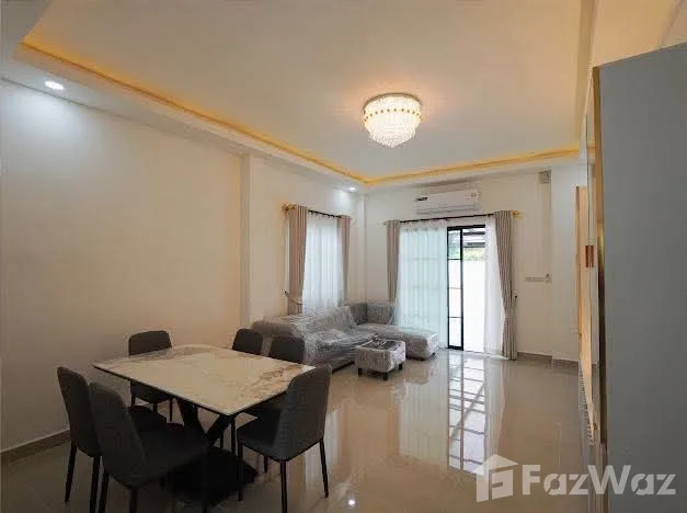 รูป ขาย บ้านเดี่ยว 3 ห้องนอน ในโครงการ รัตนากร วิลเลจ 18 6504579 - รูปที่ 25/38