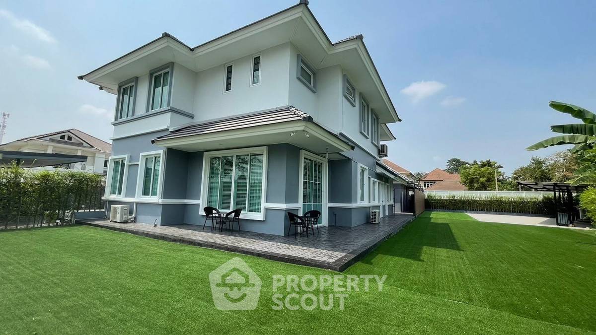 รูป วิลล่า 5 ห้องนอน ขายใน บ้านสวนเนรมิต 5 พัทยา (ID 3043619) - รูปที่ 23/24