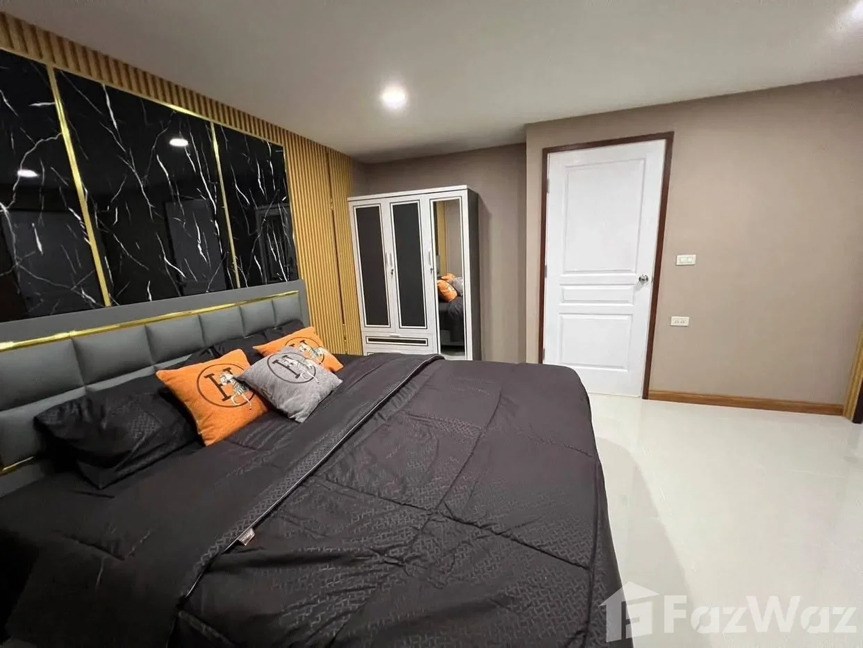 รูป ขาย บ้านเดี่ยว 3 ห้องนอน ในโครงการ พาร์ค วิลเลจ 6504682 - รูปที่ 16/30