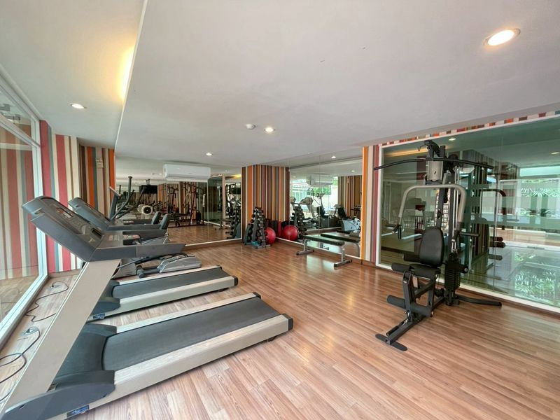 รูป 🌟🏢 ปล่อยเช่า The Unique Condo 1 ห้องมุม วิวดอยสุเทพ ห้องใหญ่ 65 ตร.ม. ใกล้นิมมาน พร้อมเข้าอยู่ ✨ - รูปที่ 10/12