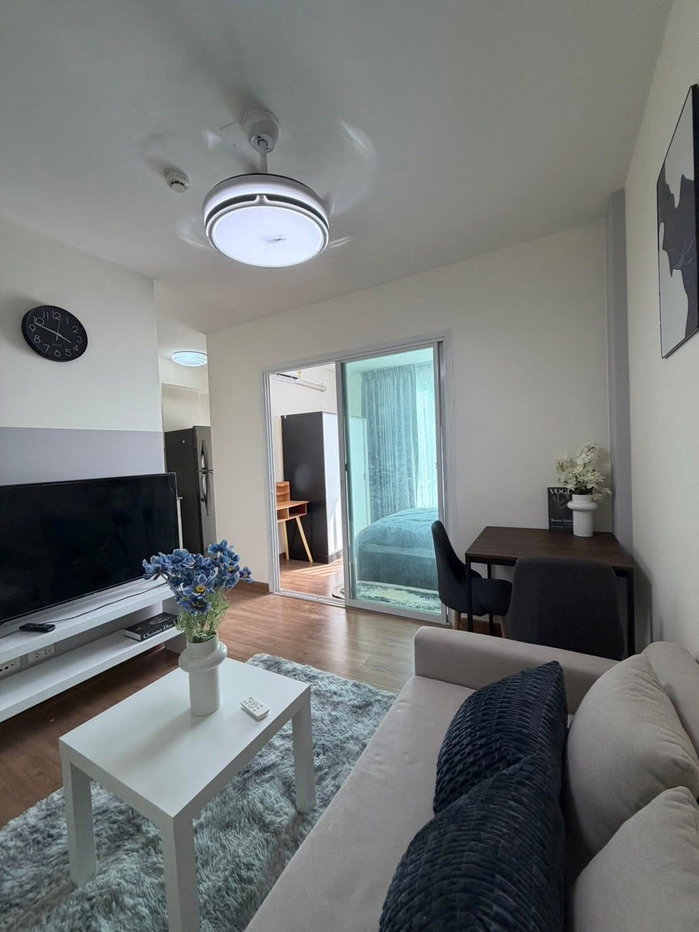 picture  Bliz Condominium Ladprao               107  - 1/8