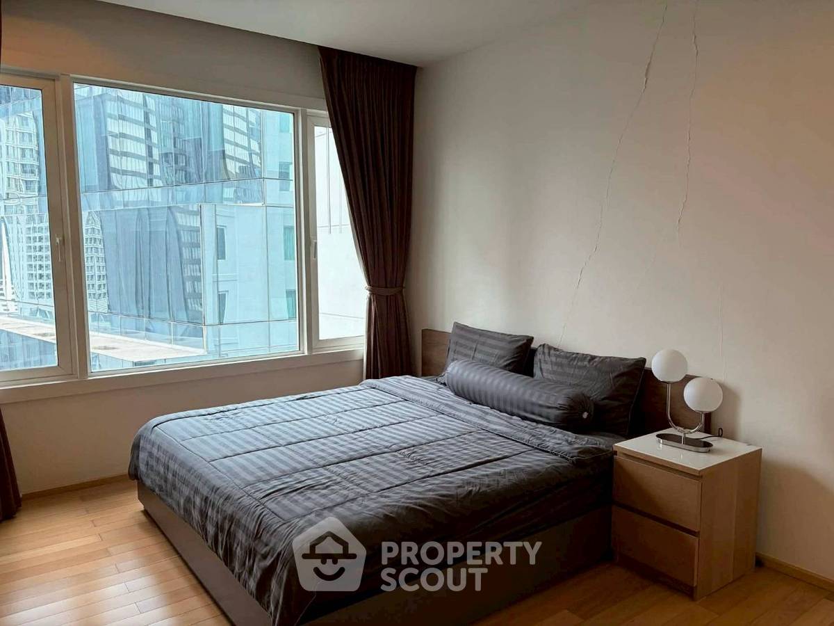 picture 1-BR 50 Sqm Condo At Siri At Sukhumvit, 200m To BTS Thong Lor (ID 3038318) - 5/8