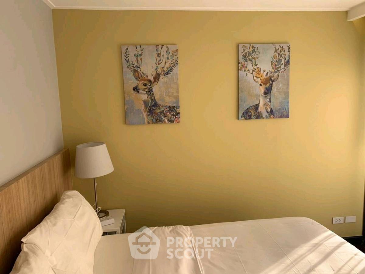 รูป คอนโด 3 ห้องนอน 145 ตร.ม. ริชมอนด์ พาเลซ ใกล้ BTS พรอม พงษ์ (ID 3042426) - รูปที่ 5/11