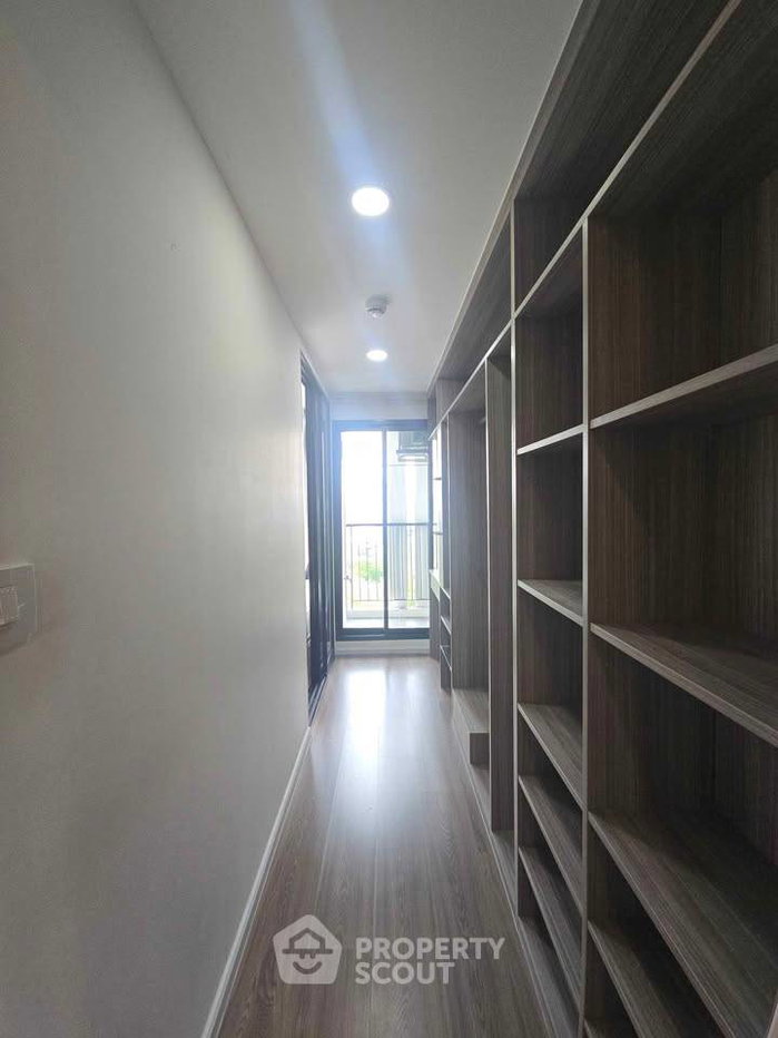 รูป คอนโด 1 ห้องนอน โครงการ The Origin พหลฯ-สะพานใหม่ ชั้น 8 ขนาด 27 ตร.ม. (ID 3041601) - รูปที่ 2/9