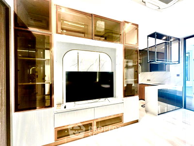 Condos for rent : 1-BR 45 Sqm, 20th-Floor At Supalai Icon Sathon Near MRT Silom (ID 3042044)