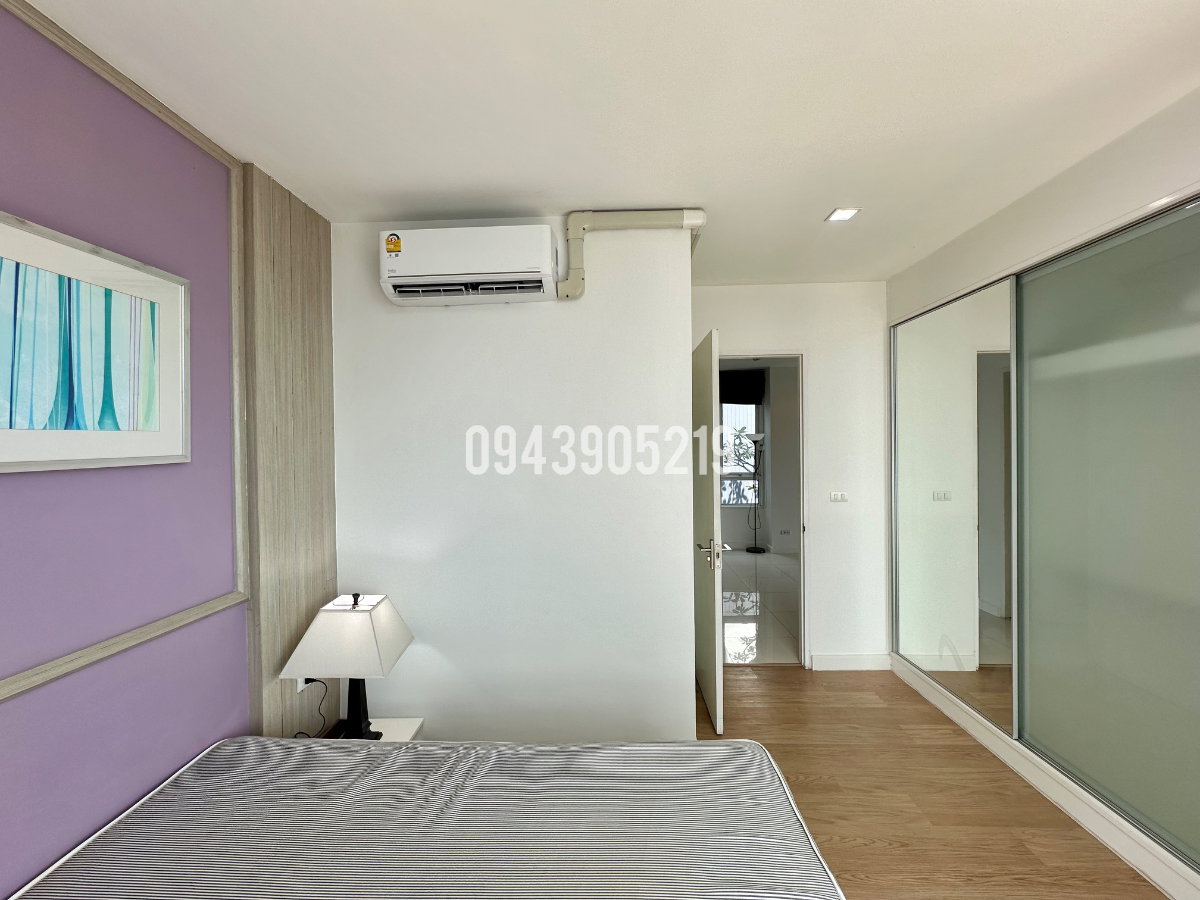 picture The bloom 71 ☎️2 bed 1 bath corner room 60 sqm ‼️only 22000/month ‼️NOW AVAILABLE 🔆✅ - 15/16