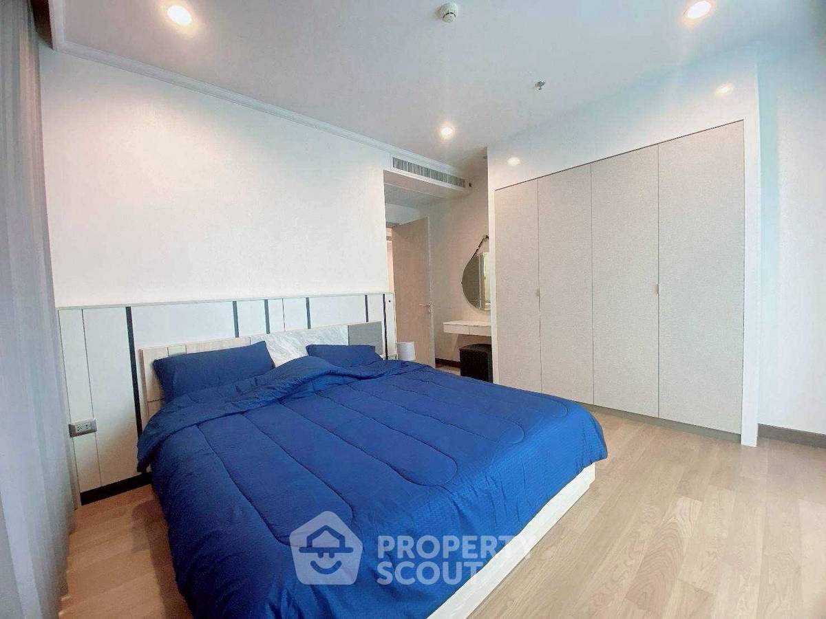 picture 2-BR 85 Sqm Condo For Rent At Supalai Oriental Sukhumvit 39, MRT Phetchaburi (ID 3041213) - 9/10