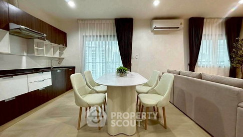 คอนโด 2 ห้องนอน 86 ตร.ม. ที่ Renova Residence Chidlom ใกล้ BTS เพลินจิต 400 ม. (ID 3040327)