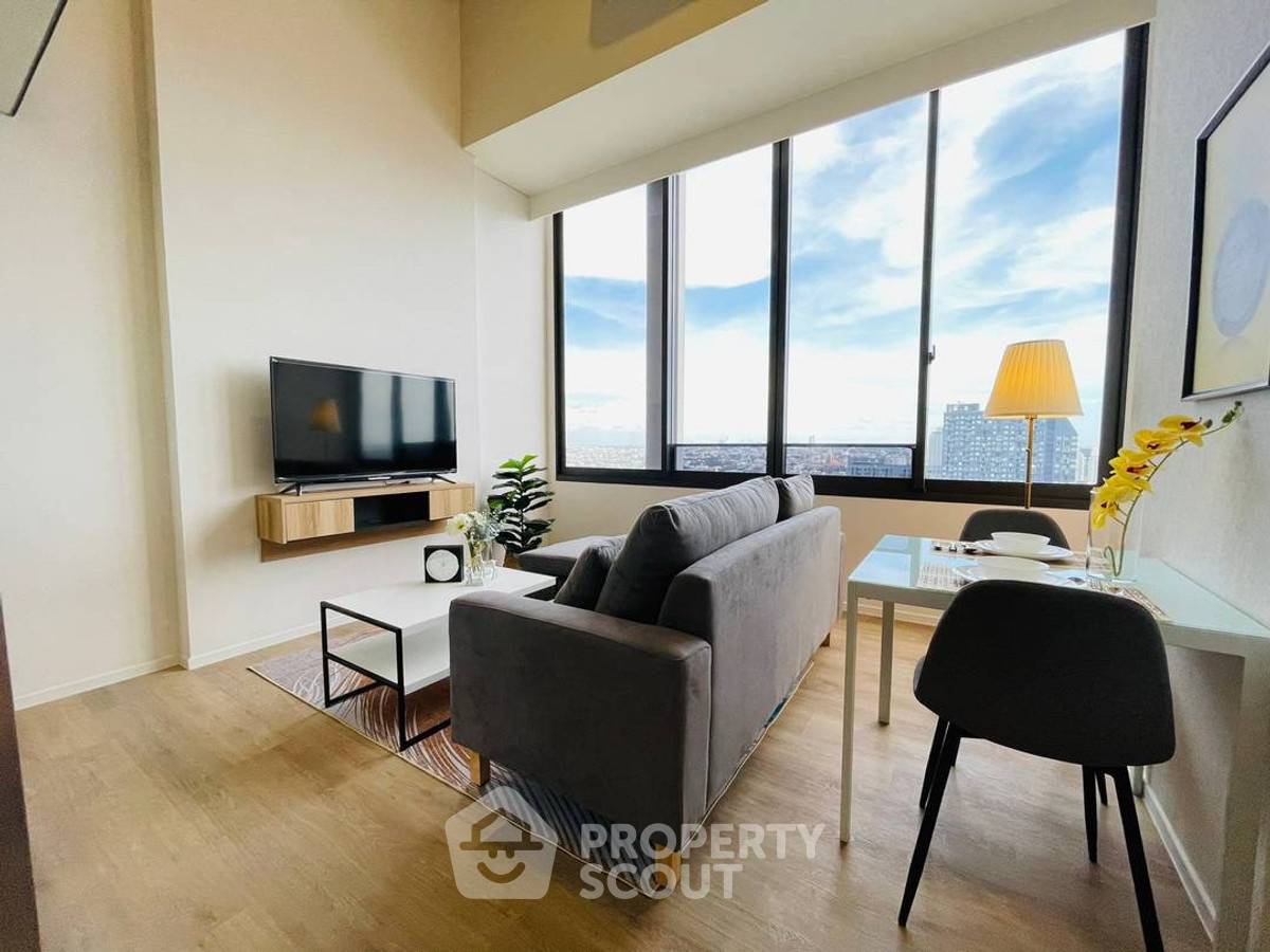 รูป คอนโด 1 ห้องนอน รามาดา เรสซิเดนซ์ โดย สยามมี แอสเซท ชั้น 18 | ใกล้ BTS อ่อนนุช (ID 2531099) - รูปที่ 9/12