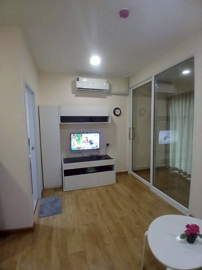 picture For Rent Pier93 Condominium Rungsit-Klong4 - 7/20