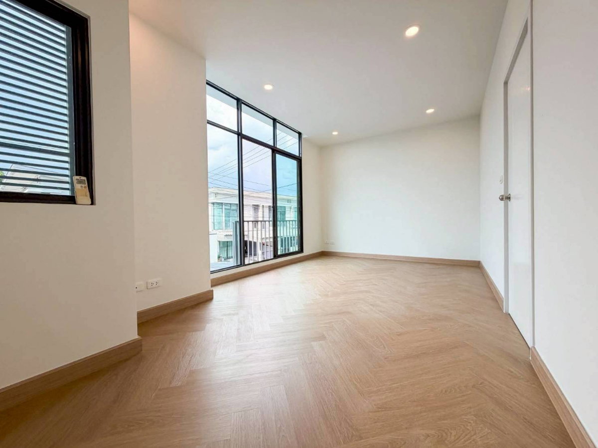 picture ⭐✨RH-044 Townhome for Sale at Pruksa Ville 65/1 Srisamarn✨⭐ - 12/16