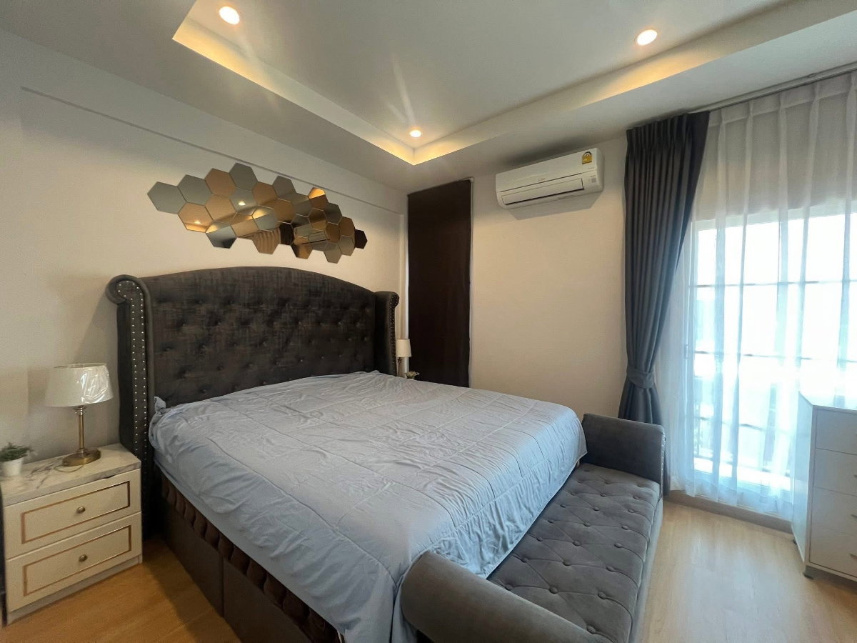 picture For Sale Townhouse Supalai Primo Puttaya - 12/15