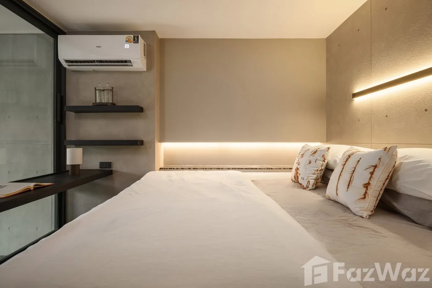 รูป คอนโดให้เช่า 1 ห้องนอน ในโครงการ ไอดีโอ มอร์ฟ 38 6505811 - รูปที่ 11/11