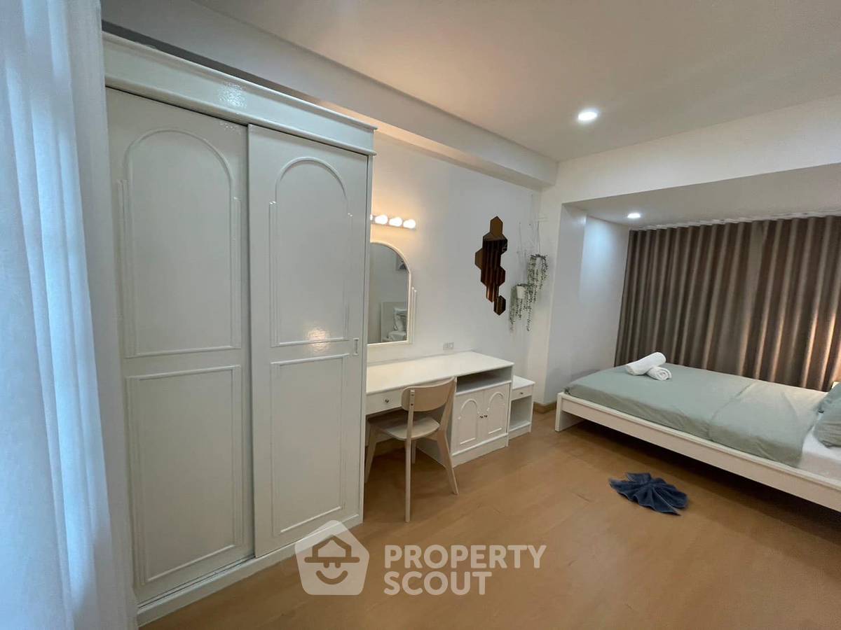 รูป คอนโด 1 ห้องนอน โซ่เชน หัวหิน ชั้น 18 ขนาด 84 ตร.ม. ใจกลางเมืองหัวหิน (ID 2046282) - รูปที่ 6/17