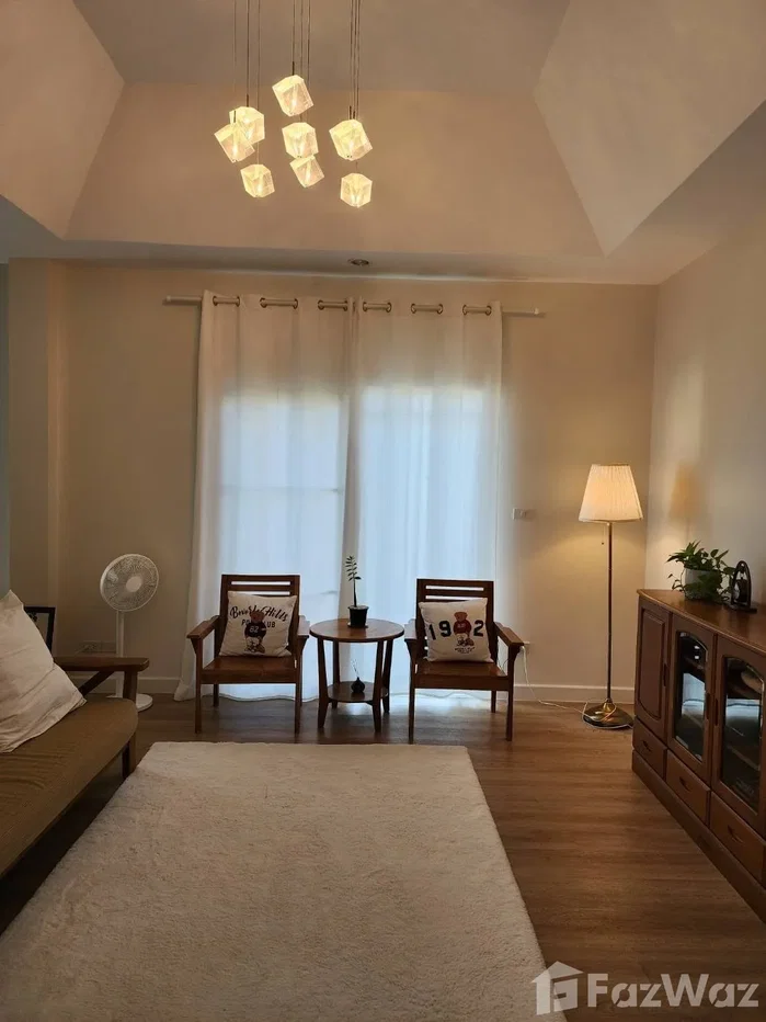 รูป บ้านเดี่ยวให้เช่า 2 ห้องนอน ในโครงการ สีดา ทรอปิคอล วิลล่า หัวหิน 6505993 - รูปที่ 2/10