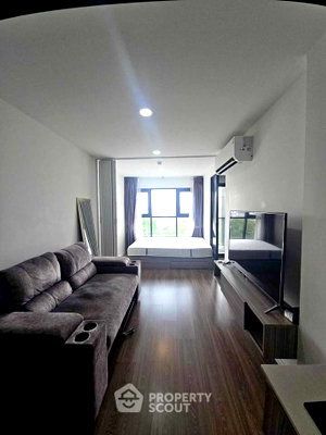 ขายคอนโด : คอนโด 1 ห้องนอน The Origin Phahon-Saphanmai ชั้น 8 เขตสายไหม (ID 3041601)