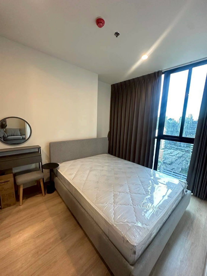 รูป 🏢 For Rent: NUE District R9 Ready move in ✨ - รูปที่ 9/11