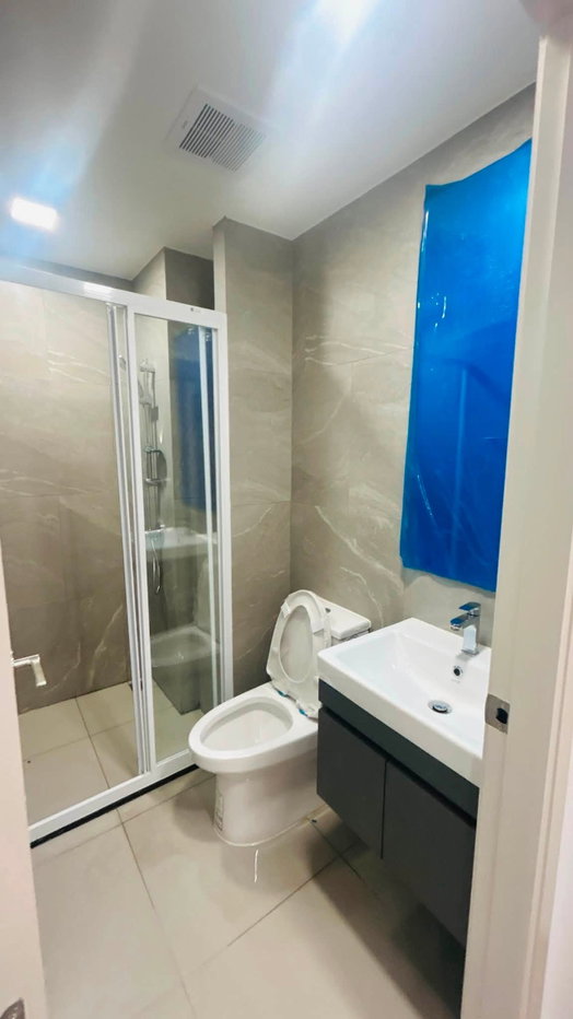 รูป ❗️ 𝟭𝟱,𝟬𝟬𝟬฿ 🏢✨ 1 ห้องนอน 24.5 ตร.ม. Modiz Vault Kaset–Sripatum 💖🌿   ชช - รูปที่ 2/13