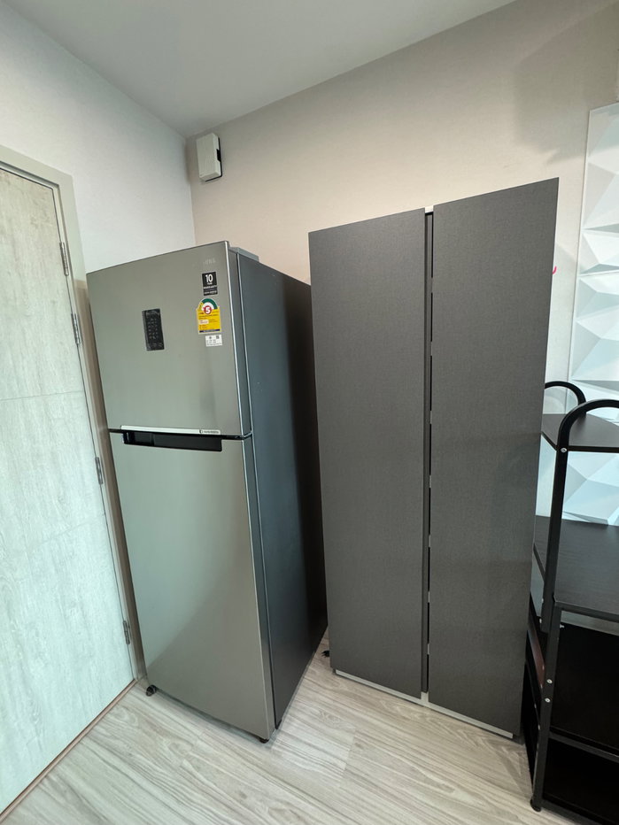 รูป ขายคอนโด Ideo Mobi Wongsawang Interchange - รูปที่ 8/20