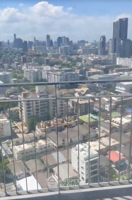 รูป คอนโด 2 ห้องนอน 55 ตร.ม. ชั้น 24 ใกล้ BTS พุนนาวี 400 ม. ที่ Skyrise Avenue Sukhumvit 64 (ID 3035091) - รูปที่ 9/9