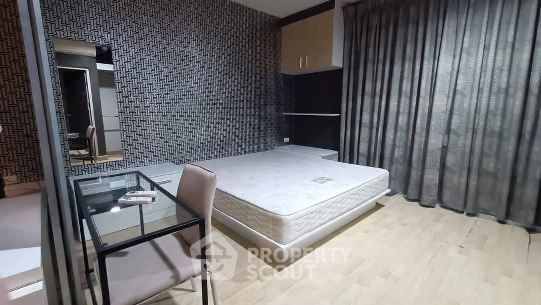 picture 1-BR Condo At The IRIS Rama 9 Srinagarindra, ARL Hua Mak (ID 3041445) - 5/9