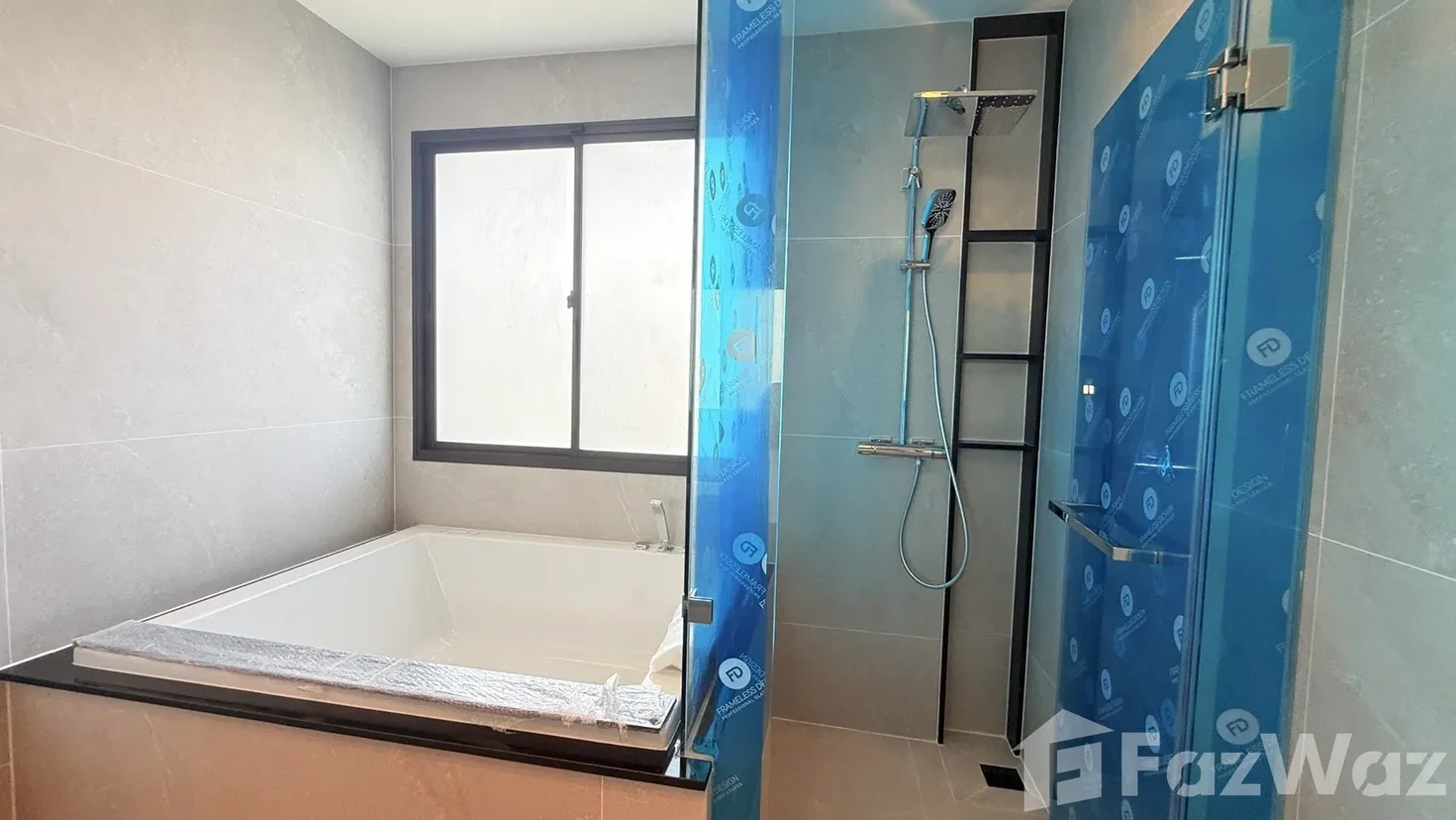 รูป ขาย บ้านเดี่ยว 4 ห้องนอน ในโครงการ แกรนด์ บางกอก บูเลอวาร์ด สุขสวัสดิ์-พระราม 3 6506058 - รูปที่ 28/39