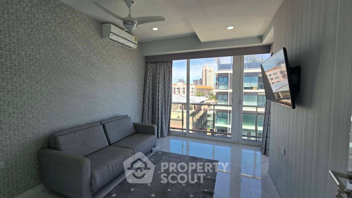 รูป คอนโด 3 ห้องนอน 150 ตร.ม. สำหรับขาย Tropicana Condotel พราตมเนตร (ID 3039790) - รูปที่ 29/39