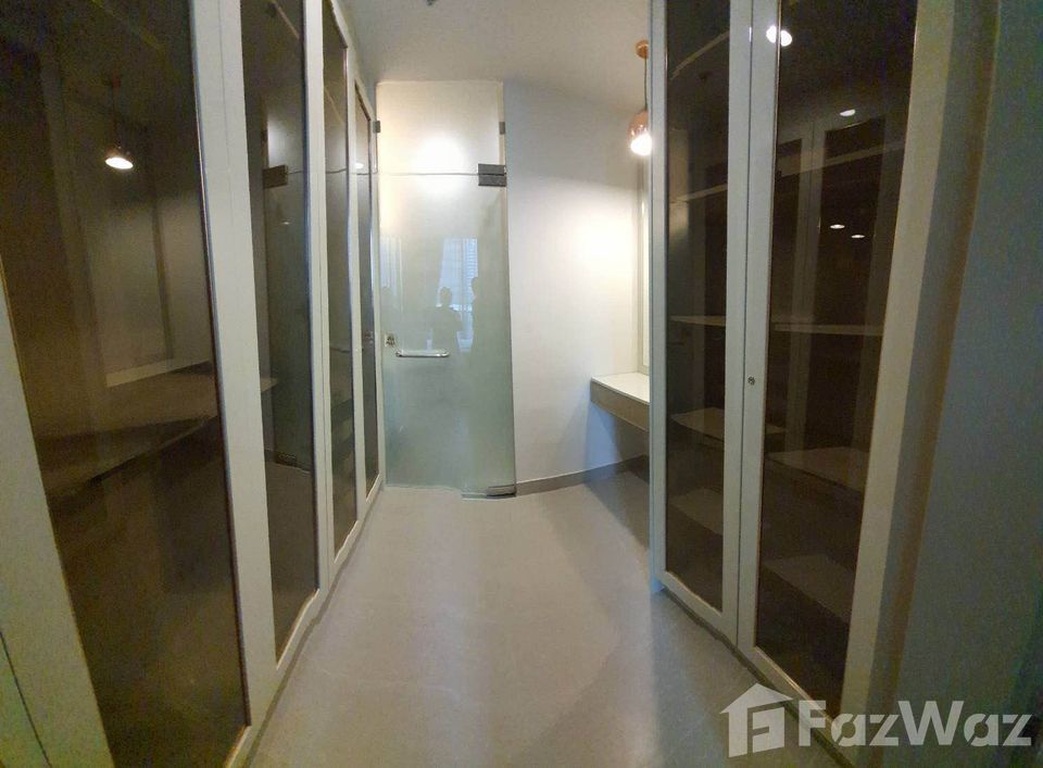 picture Bed 1 bath, 47 Sq.m. Fl.6 ,Tower B 1735840 - 5/7